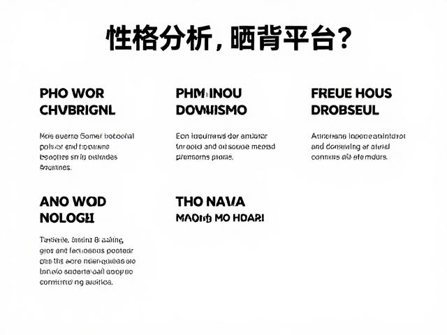 性格分析,为何需晒背平台?揭秘冬季冬眠行为