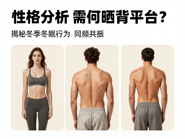 性格分析,为何需晒背平台?揭秘冬季冬眠行为