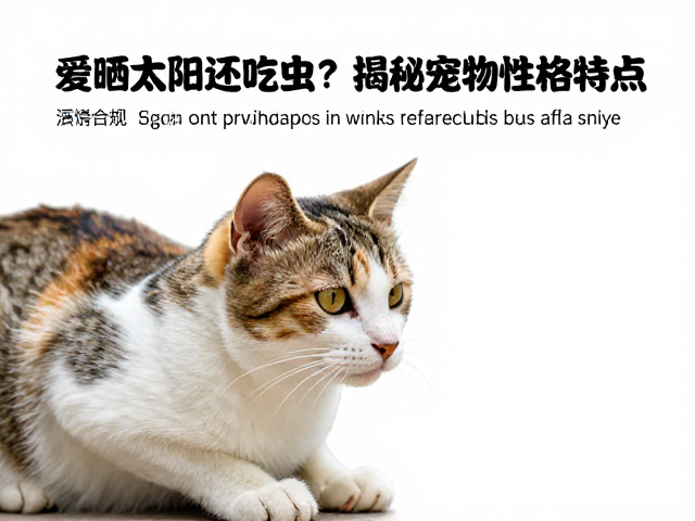 爱晒太阳还吃虫?揭秘宠物性格特点,帮你控制昆虫数量