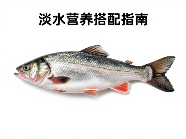 性格与饮食,淡水鱼营养搭配指南,吃出均衡好状态