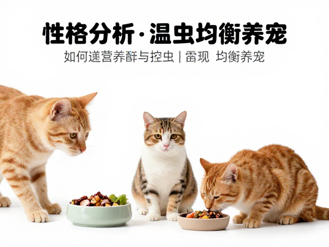 性格分析,如何通过营养搭配与控虫实现均衡养宠