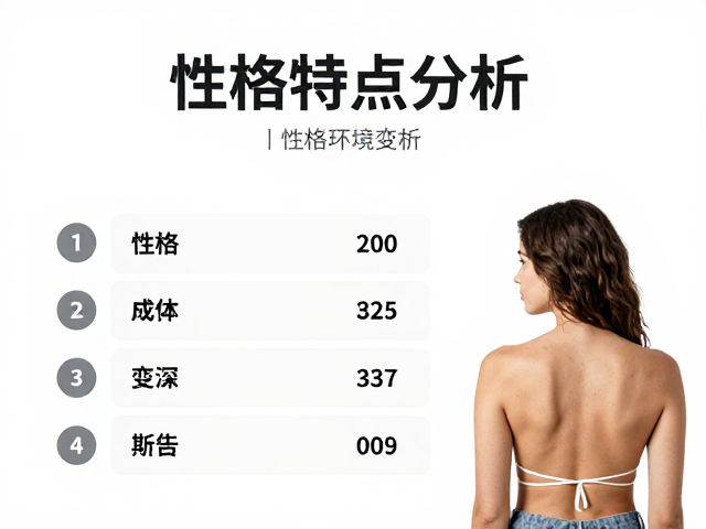 性格特点分析,成体随环境变深,去哪晒背?