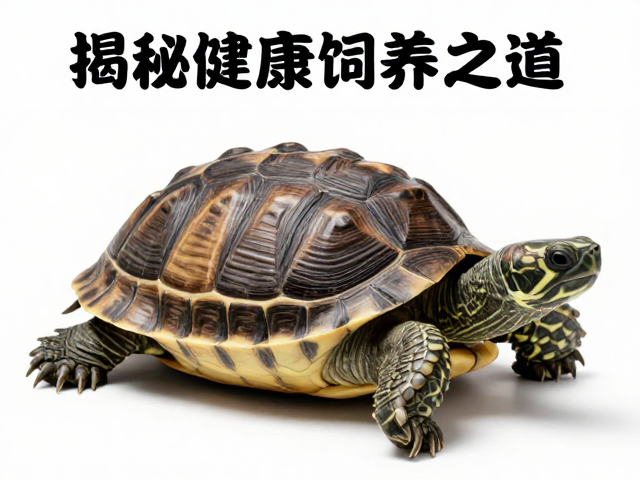 乌龟背甲平滑无脊突?结合性格分析与营养搭配,揭秘健康饲养之道