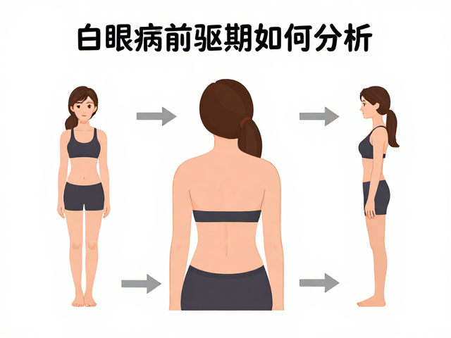 白眼病前驱期如何救?性格分析,晒背区布置指南