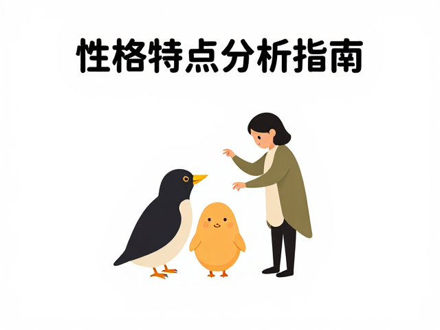 求偶期特殊动作与孵化温度关系，性格特点分析指南