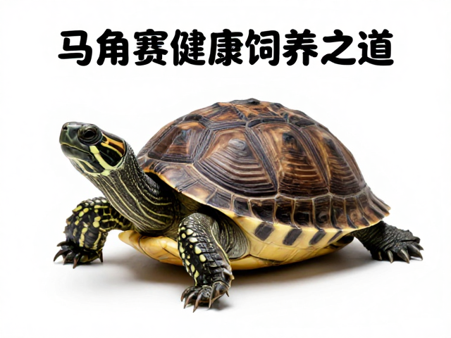 乌龟背甲平滑无脊突?结合性格分析与营养搭配,揭秘健康饲养之道