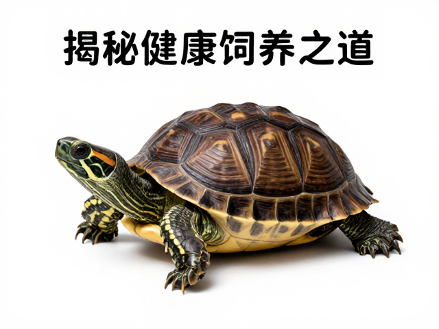 乌龟背甲平滑无脊突?结合性格分析与营养搭配,揭秘健康饲养之道