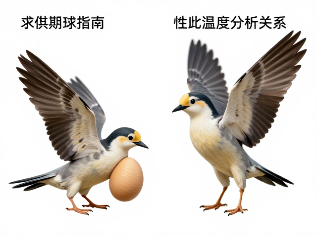 求偶期特殊动作与孵化温度关系,性格特点分析指南