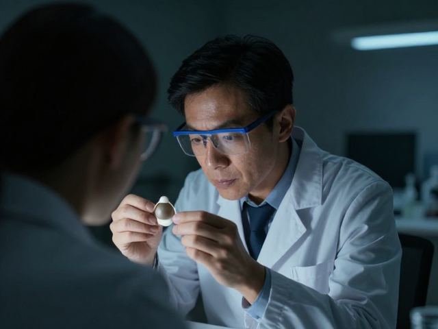 光照不足导致缺钙？科研观察对象下的性格特点分析