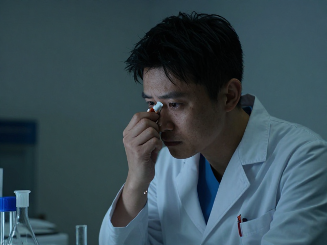 光照不足导致缺钙？科研观察对象下的性格特点分析
