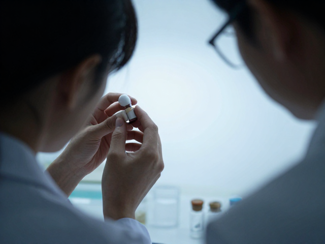 光照不足导致缺钙？科研观察对象下的性格特点分析