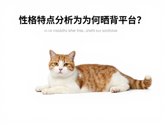 性格特点分析，日行性宠物为何必须晒背平台？