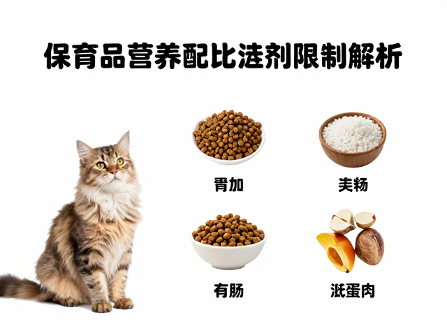 宠物粮选购,保育品种营养配比与添加剂限制全解析