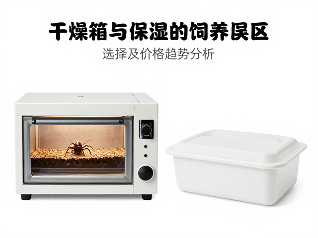 爬虫饲养误区,干燥箱与保湿盒选择及价格趋势分析