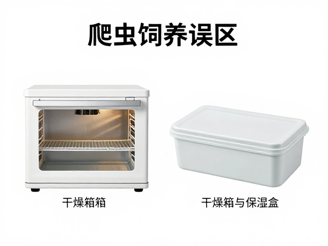 爬虫饲养误区，干燥箱与保湿盒选择及价格趋势分析