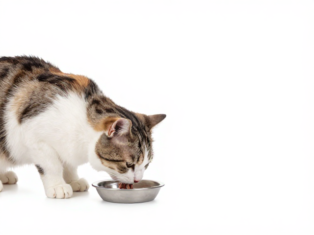 猫咪进食行为异常?纠正饲养误区,掌握品种鉴赏与评级标准