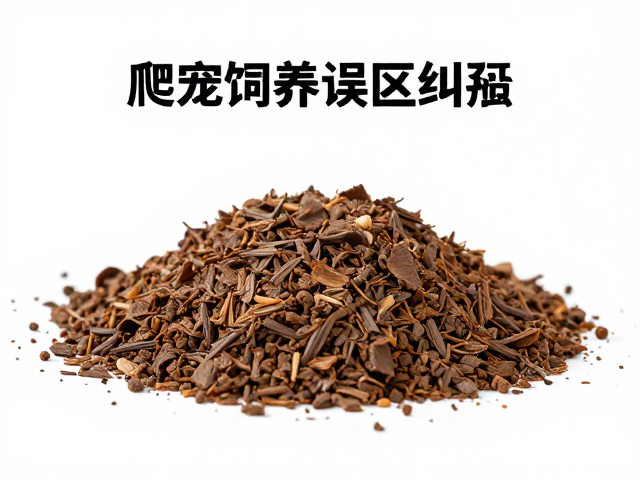 爬宠饲养误区纠正,陶粒椰土底材怎么选?诱食技巧专治挑食怪