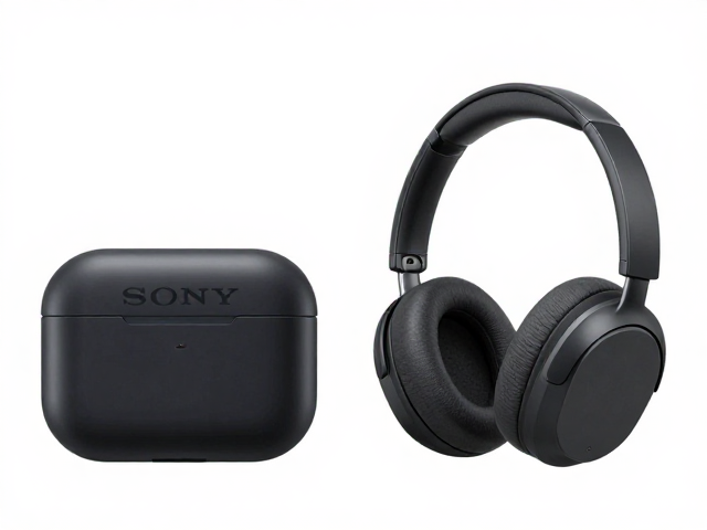 Sony原厂耳机保护套与耳罩垫选购指南，提升舒适度与耐用性