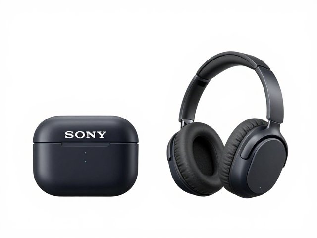 Sony原厂耳机保护套与耳罩垫选购指南，提升舒适度与耐用性