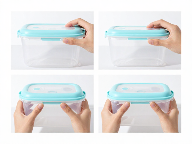 除湿干燥盒自制温和清洁液，避免重压变形全攻略