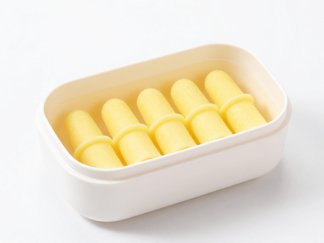 硅胶耳塞清洗与除湿干燥盒使用指南，干燥通风处存放防霉攻略