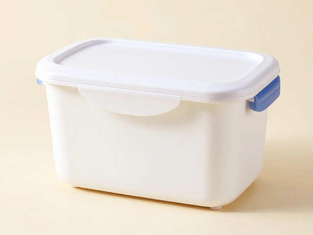 除湿干燥盒怎么放？塑料件防发黄指南，切记远离磁性物品