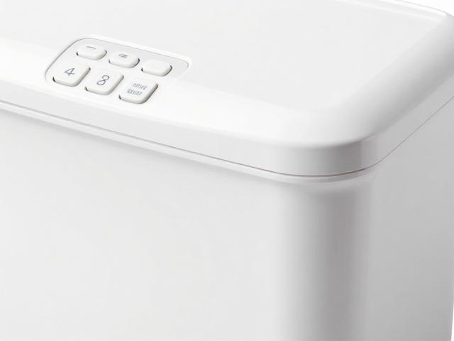 除湿干燥盒按键反应迟钝?每周深度清洁指南,快速恢复灵敏