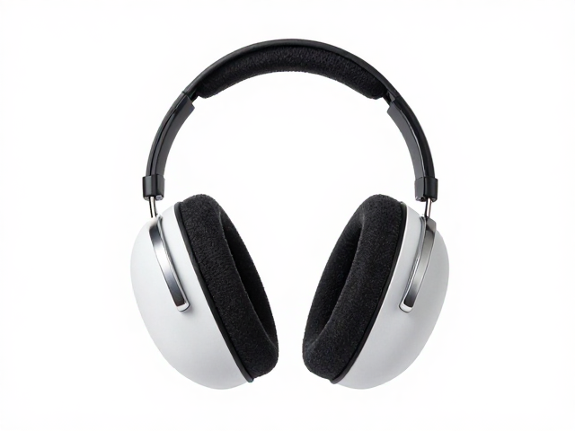 耳罩声音断续杂音？试试除湿干燥盒，织物防污更持久