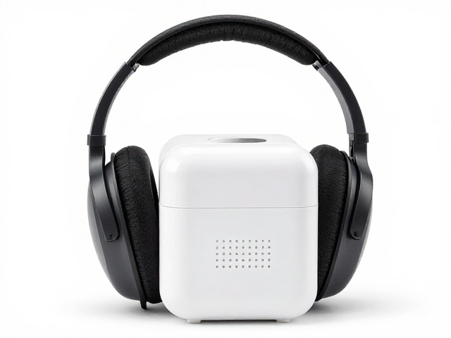 耳罩声音断续杂音？试试除湿干燥盒，织物防污更持久