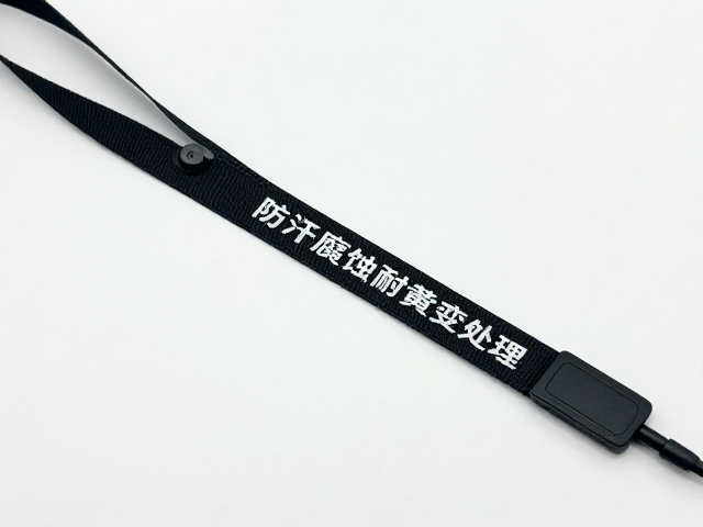 耳机挂绳防汗腐蚀耐黄变处理，延长使用寿命的终极指南