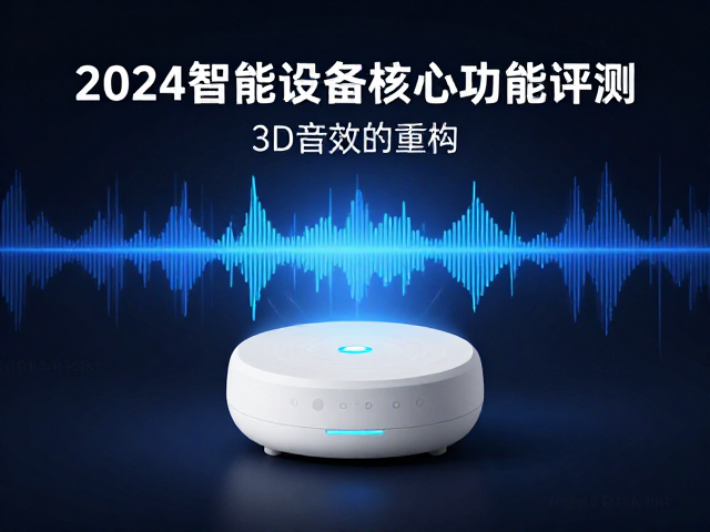 语音助手，3D音效，电量百分比，2024智能设备核心功能评测