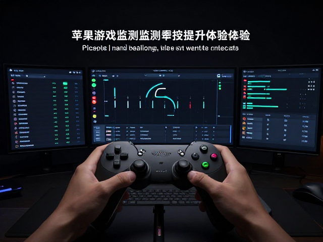 苹果游戏低延迟，健康监测传感器如何提升游戏体验？