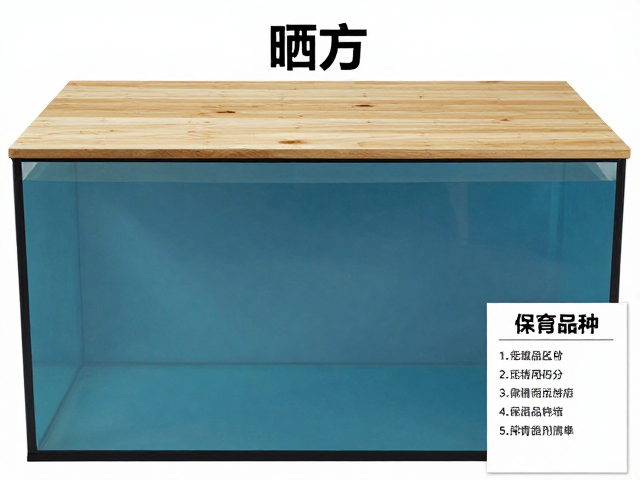 龟缸晒台与水域比例、保育品种区分,附禁用药剂清单