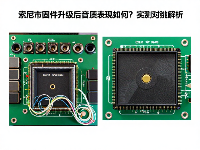 索尼固件升级后音质表现如何？实测对比解析