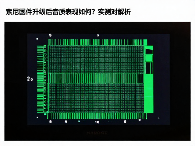 索尼固件升级后音质表现如何?实测对比解析