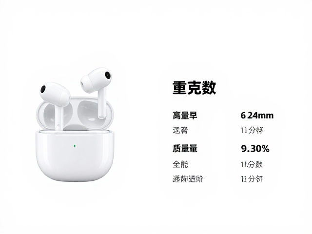韶音耳机重量克数解析，从单一场景到全能通勤的轻量化进阶