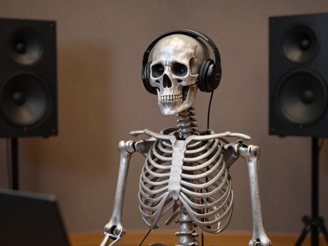 韶音OpenRun钛合金记忆骨架评测，舒适与音质的平衡之选