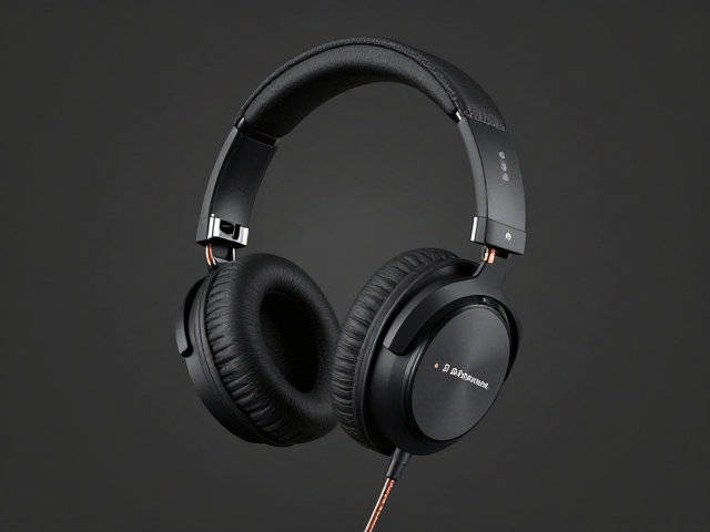 森海塞尔高阻高压耳机怎么选?铜银混合线材优势解析