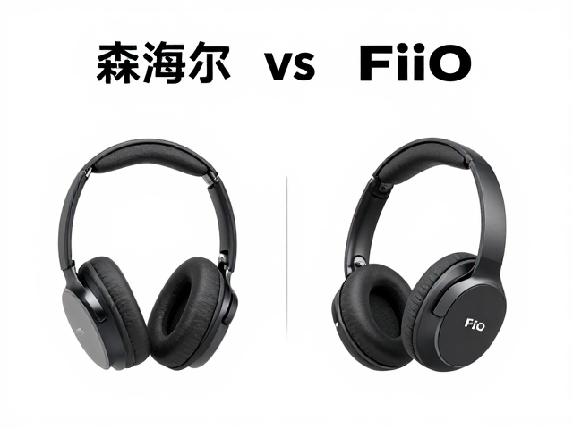 森海塞尔vsFiio，静电单元耳机选购指南与音质对比