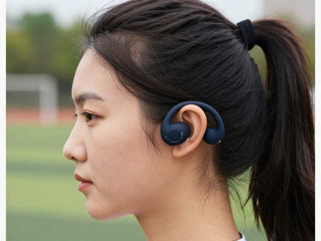 Shokz韶音耳机亲肤硅胶包裹，舒适佩戴与音质体验全解析