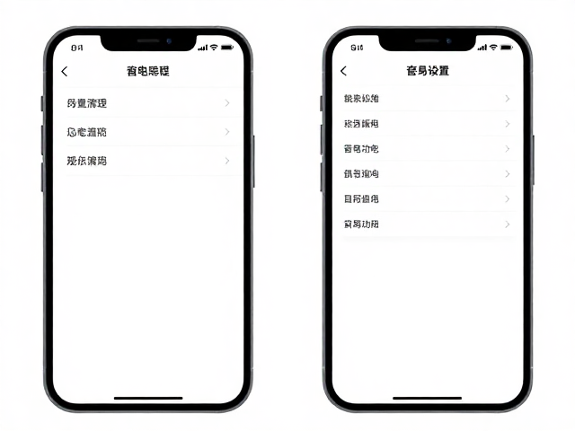 Shokz韶音开启低功耗模式怎么设?省电又护耳的全攻略