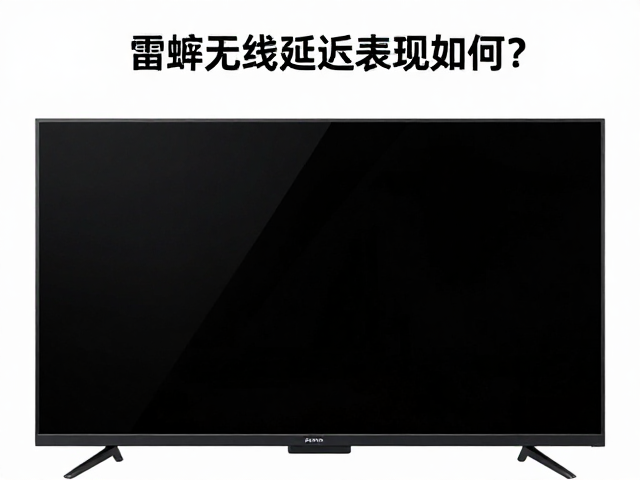 雷蛇无线延迟表现如何？实测低延迟无线连接，电竞玩家必看