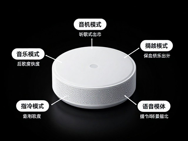 语音助手，多点连接，高解析音乐模式让听歌更沉浸