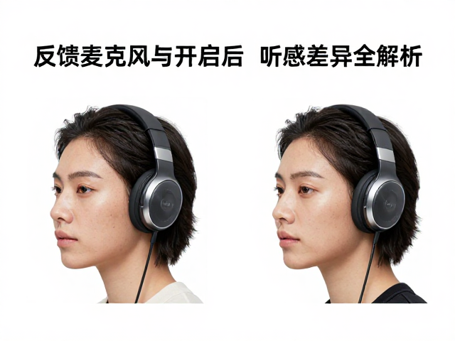 深度主动降噪怎么选？反馈麦克风与开启后听感差异全解析