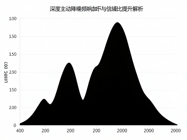 深度主动降噪频响曲线变化与信噪比提升解析