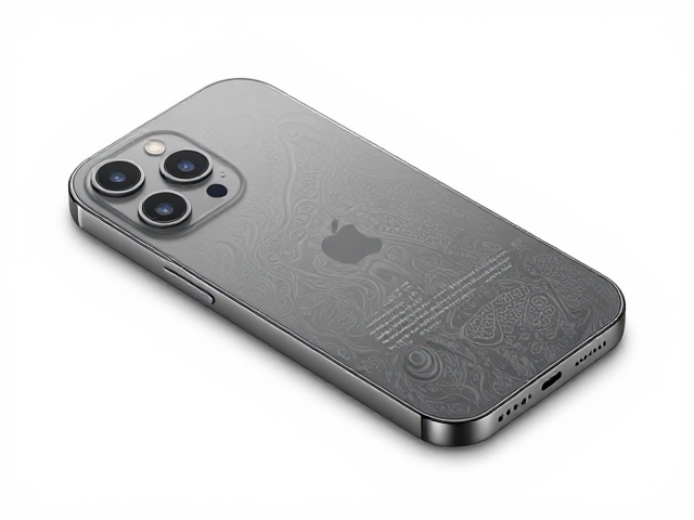苹果IPX环保材料，揭秘iPhone环保机身与回收技术