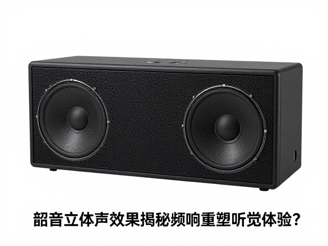 韶音立体声效果揭秘,频响范围如何重塑听觉体验?