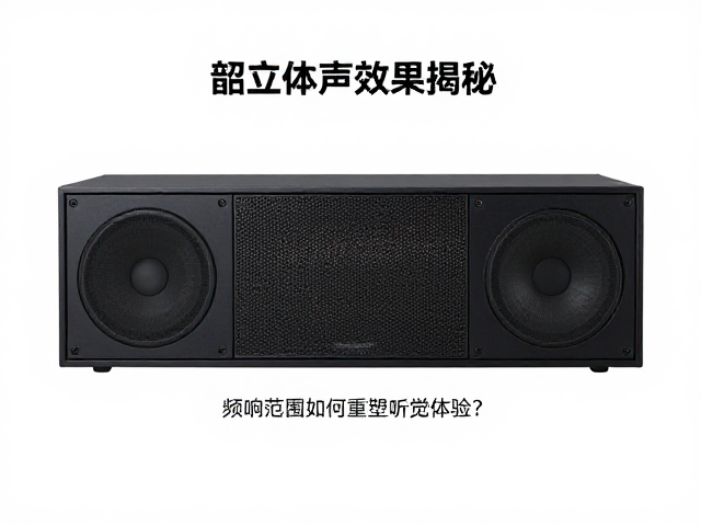 韶音立体声效果揭秘,频响范围如何重塑听觉体验?