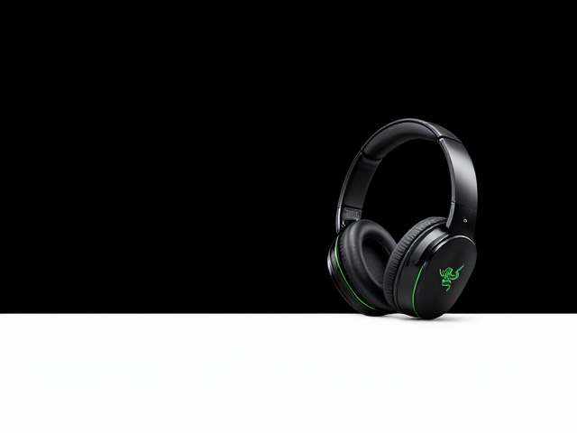 雷蛇与HyperX,轻量化趋势下的电竞外设新选择