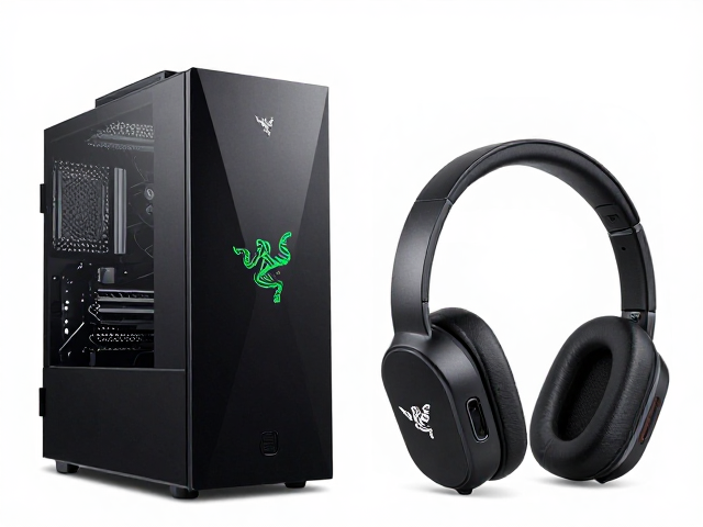 雷蛇与HyperX，轻量化趋势下的电竞外设新选择
